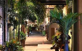 Hotel&Suites Country Valladolid